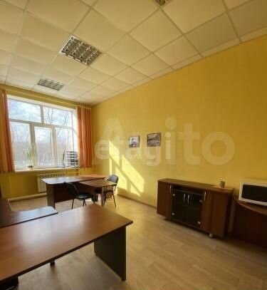Продам офисное помещение, 22 м²