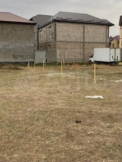 Участок 2 сот. (СНТ, ДНП)