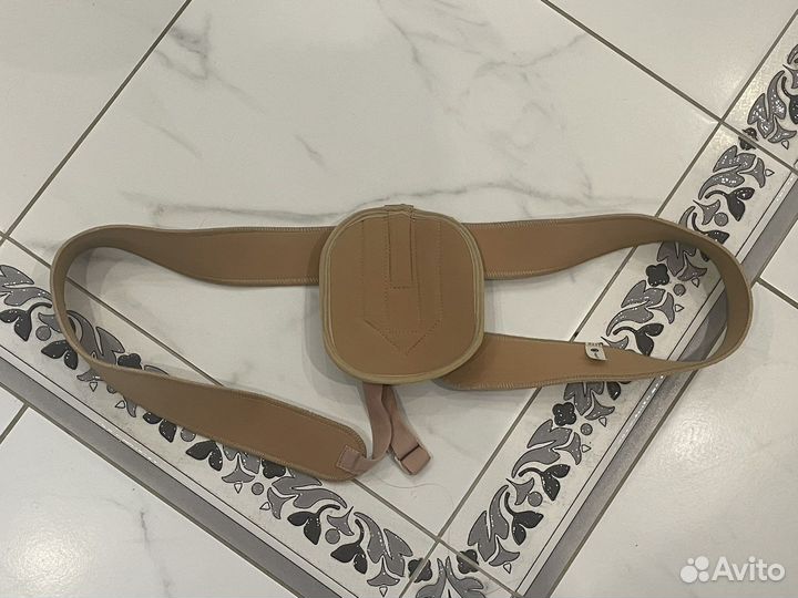 Бандаж для плеч детский s