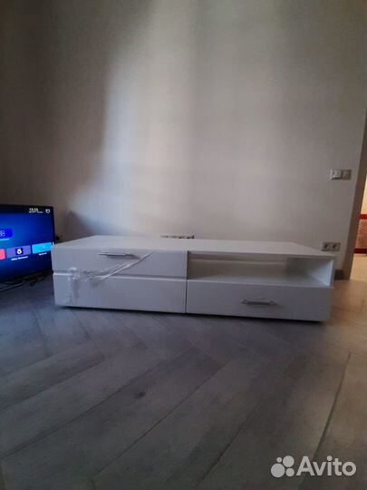 Тумба под Тв