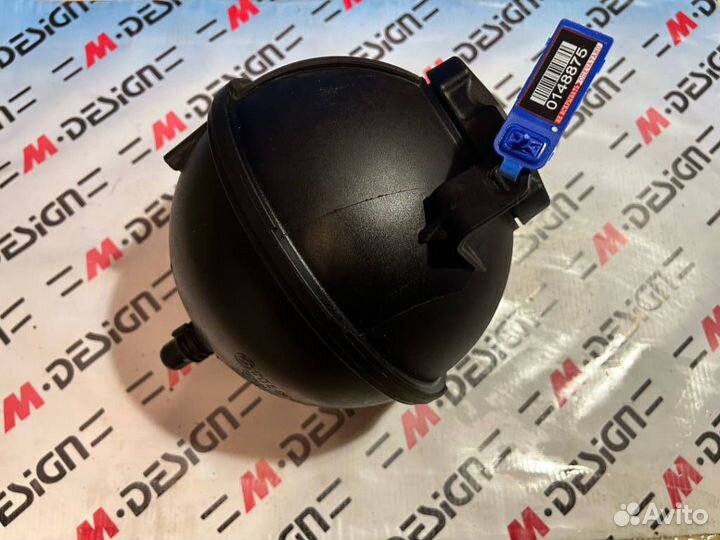 Расширительный бачок bmw 17138616418