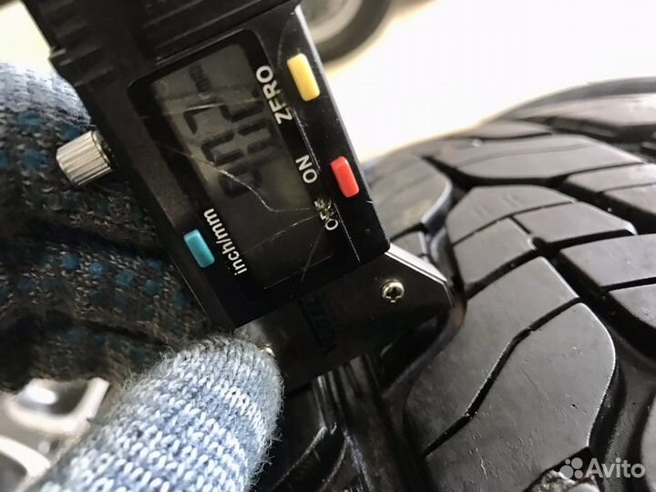 Колеса в сборе летние Mercedes 5x112 265/60R18