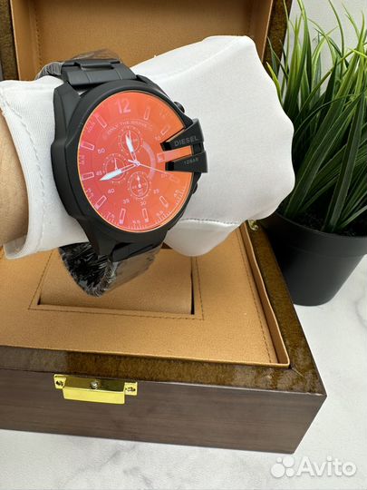 Наручные часы diesel