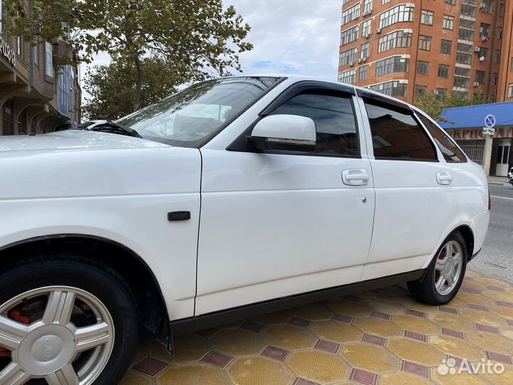 LADA Priora 1.6 МТ, 2010, 12 000 км