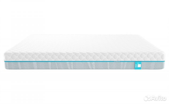 Матрас 90х190 Promtex Soft Standart M
