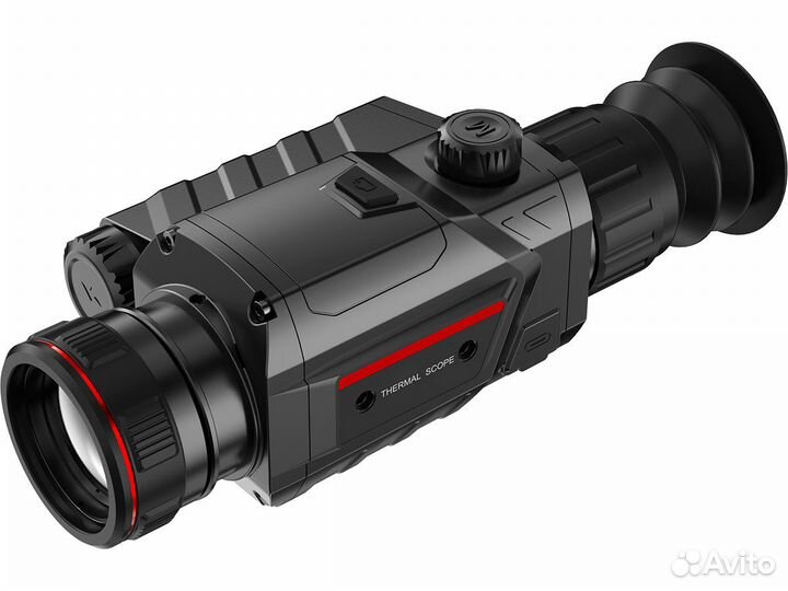 Прицел тепловизионный Guide TR430 384x288, 35