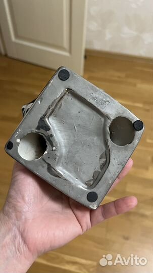 Статуэтка будды