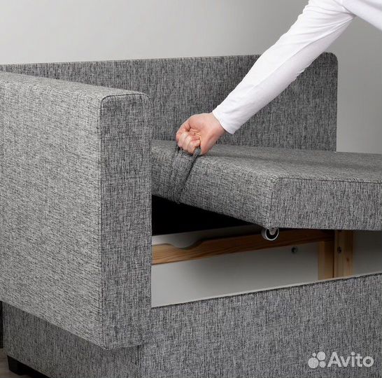 Диван-кровать IKEA