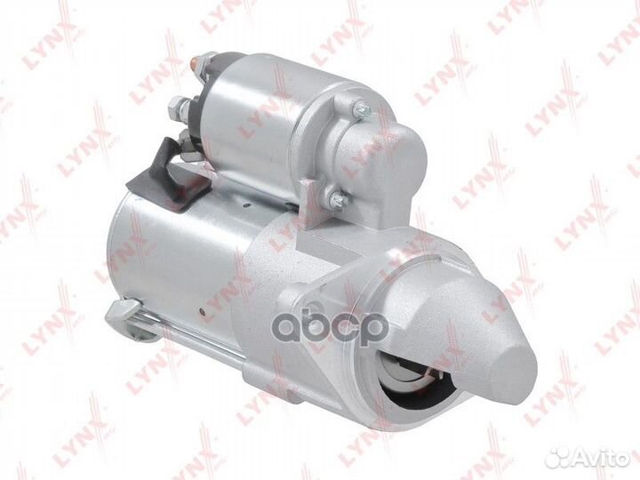 Стартер ES1241 lynxauto