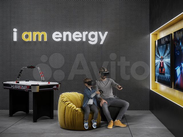 2-к. квартира, 60,1 м², 5/24 эт.