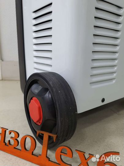 Пуско-зарядное устройство Brait BC-430SM