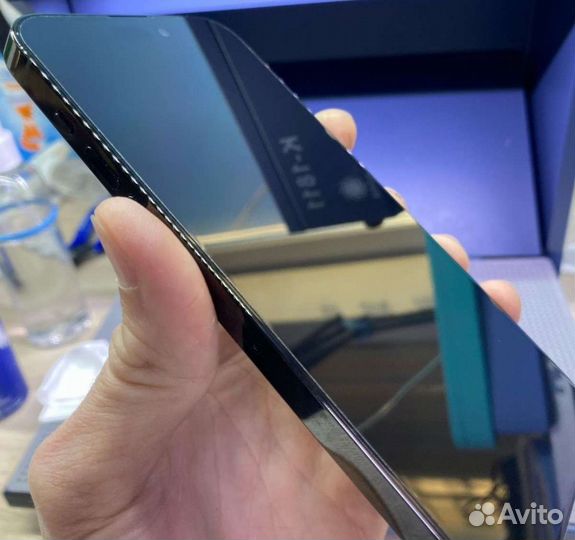 Защитное стекло