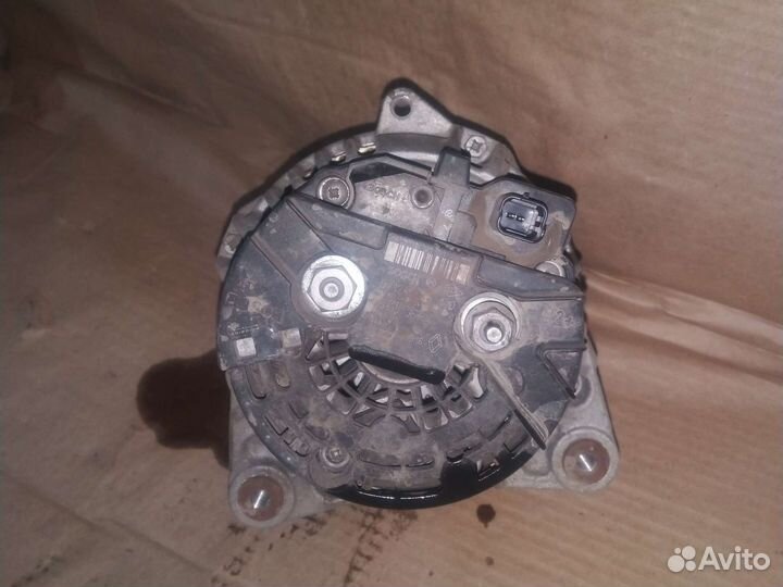 Генератор Nissan Almera G15 1.6