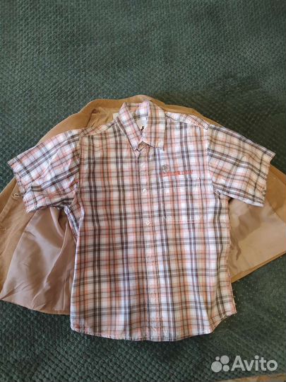 Пиджак на мальчика