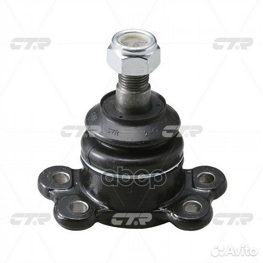 Старый номер cbks-1) Шаровая опора верх. CB02