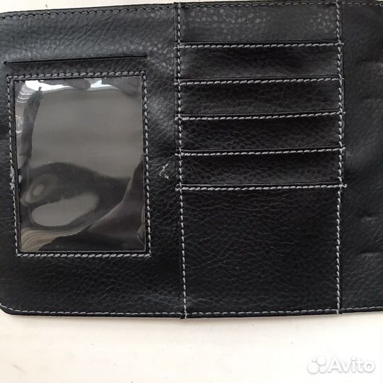 Органайзер, блокнот volvo