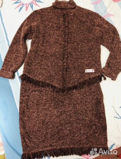 Одежда для беременных пакетом 44