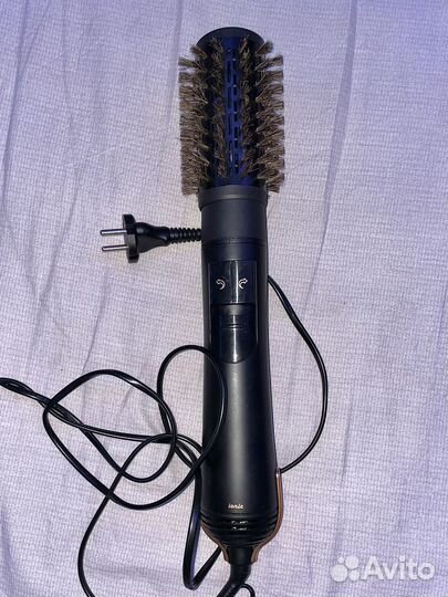 Фен-щетка Grundig HS 7080