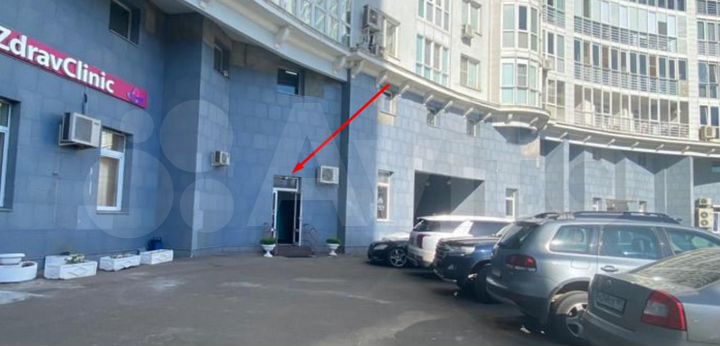 Помещение св.назначения