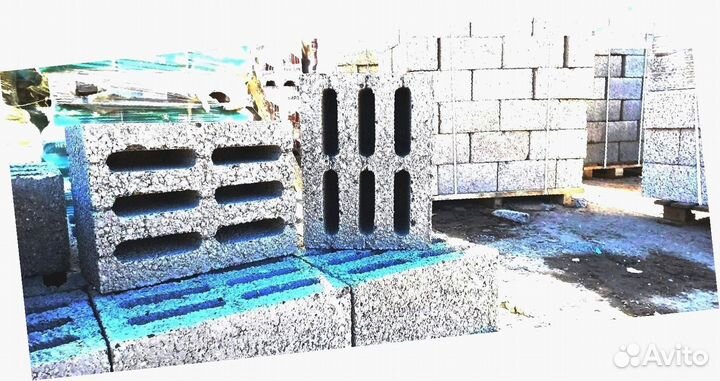 Керамзитобетонные,керамзитные блоки Qqa-10323