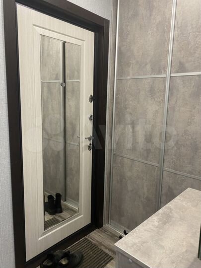 1-к. квартира, 28,9 м², 4/5 эт.