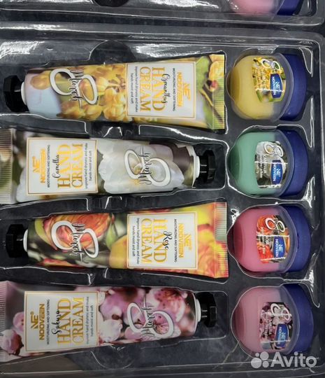 Косметический набор