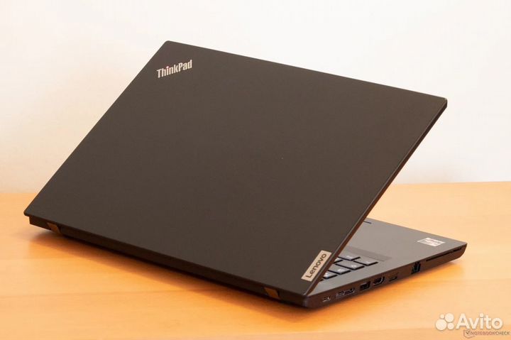 Lenovo ThinkPad L14 i5-10310U 4.4Gh/16Gb/512SSD