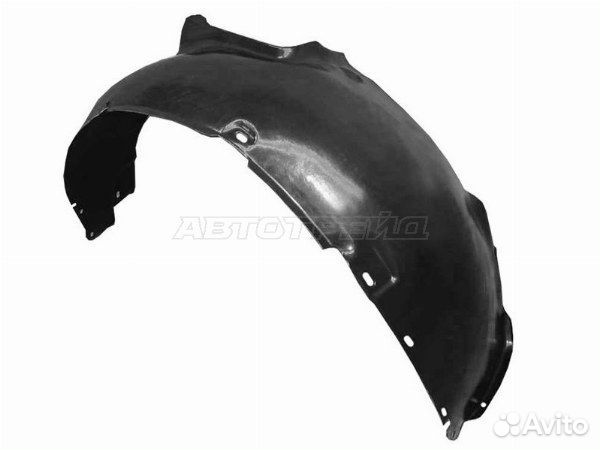 Подкрылок volkswagen bora, volkswagen golf 4, volkswagen jetta, VW bora/jetta 98-06, VW golf IV 97-0