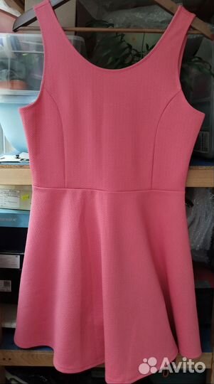 Платье -сарафан, 42р