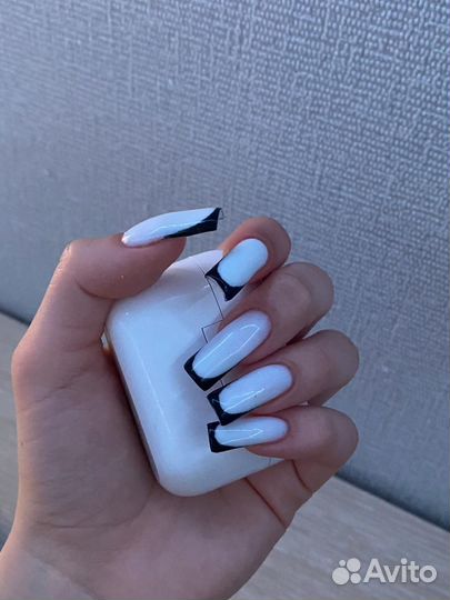 Мастер маникюра и педикюра с выездом на дом