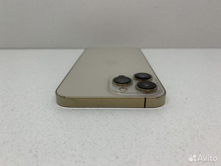 iPhone 13 Pro Max, 128 ГБ