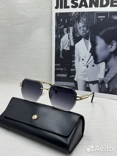 Мужские брендовые очки