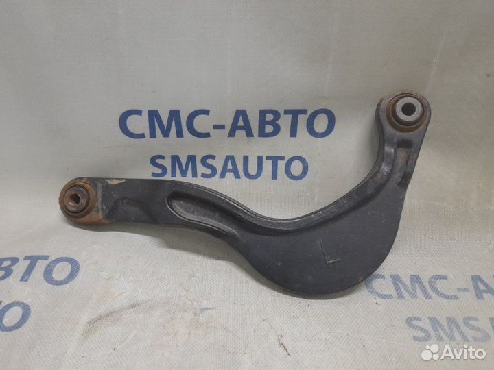 Рычаг задний левый Volvo S80 С80 3.2