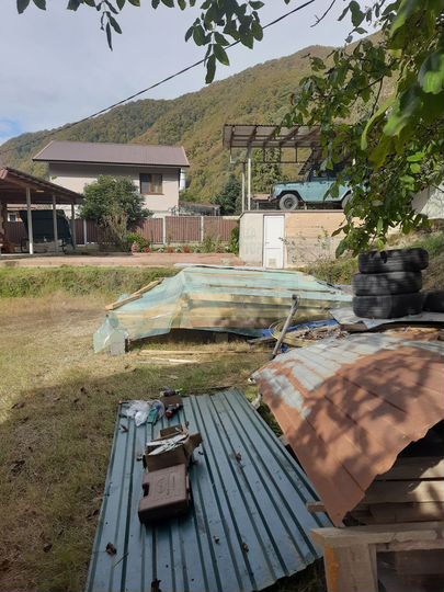 Участок 3 сот. (ИЖС)