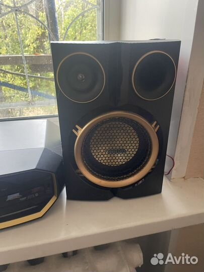 Минисистема