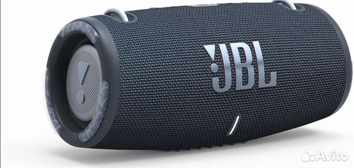 Колонка jbl extreme 3 новая