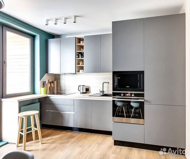 Кухонный гарнитур 