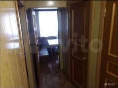 2-к. квартира, 56,5 м², 5/5 эт.