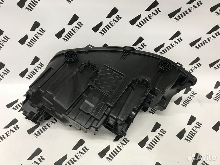 Правый корпус фары BMW 3 series GT F34 2016-2018