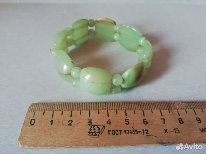 Браслет Оникс