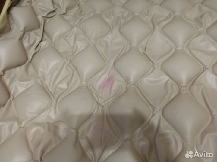 Противопролежневый матрас. Б/у