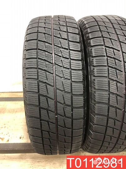 Bridgestone Ice Partner 215/60 R16 95Q