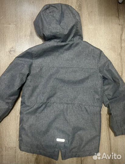 Демисезонная куртка Outventure 122