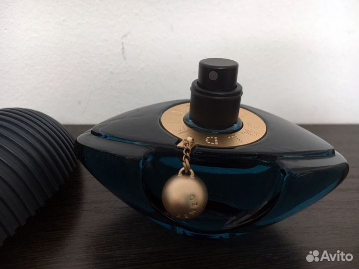 Kenzo World Intense (Оригинал)