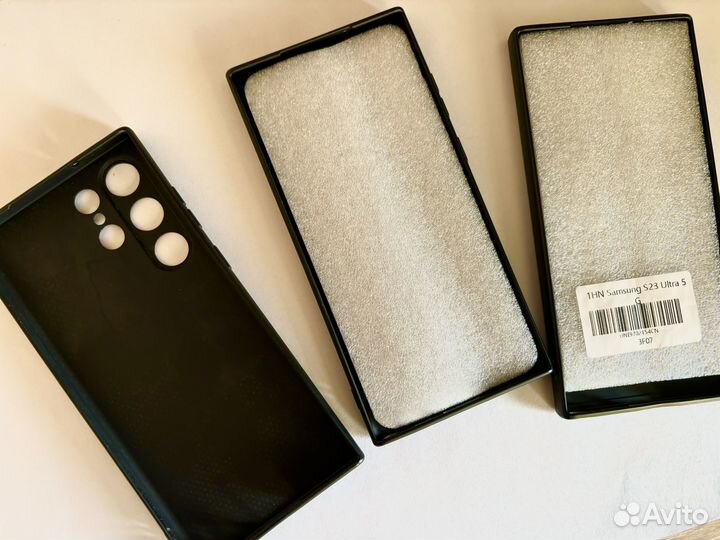 Чехол на samsung s23 ultra