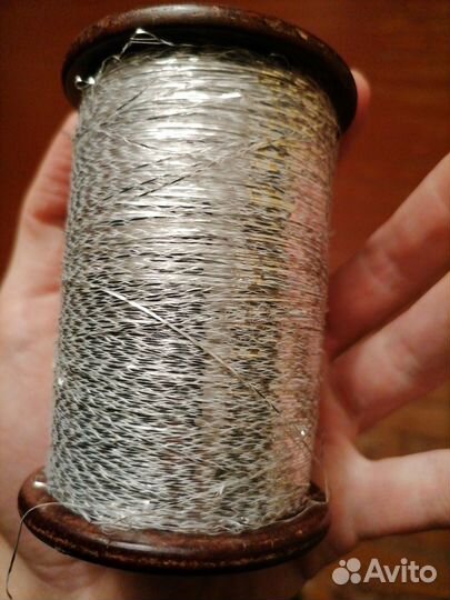 Рюлекс нить