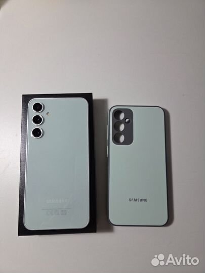 Samsung Galaxy S23 FE, 8/128 ГБ