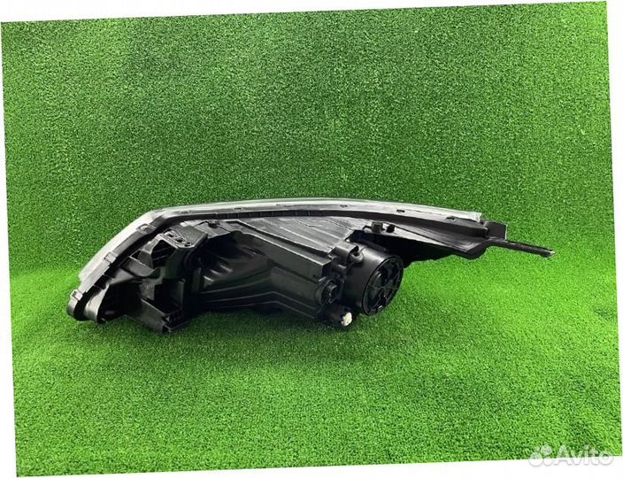 Фара правая Рио 3 15-17