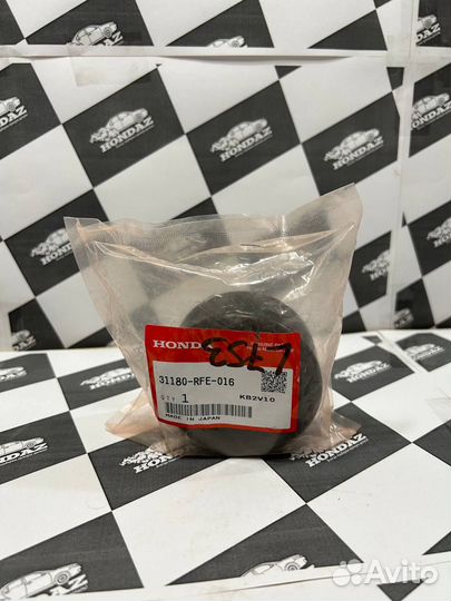 Ролик натяжителя приводного ремня Honda Elysion 24