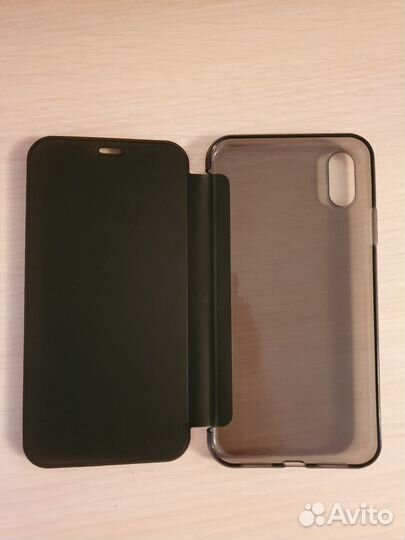 Чехол на iPhone XR